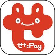せたがやPayのロゴ