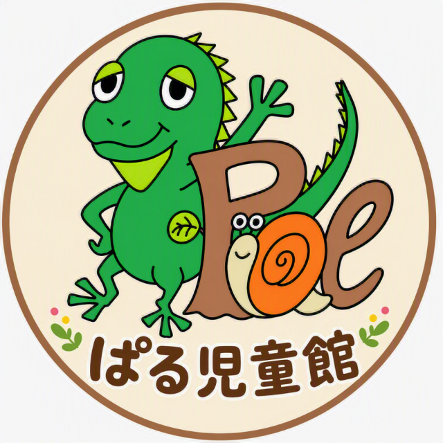 ぱるロゴ