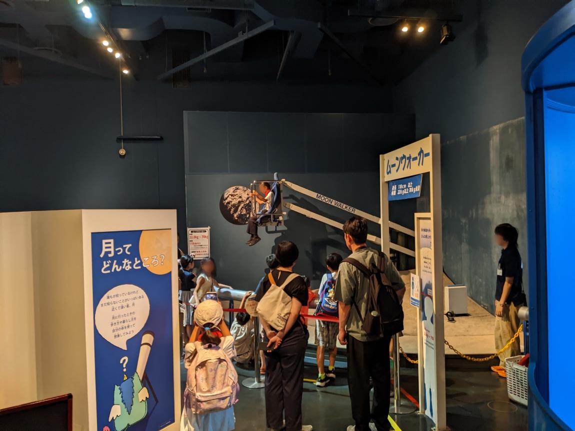 バス見学会当日写真
