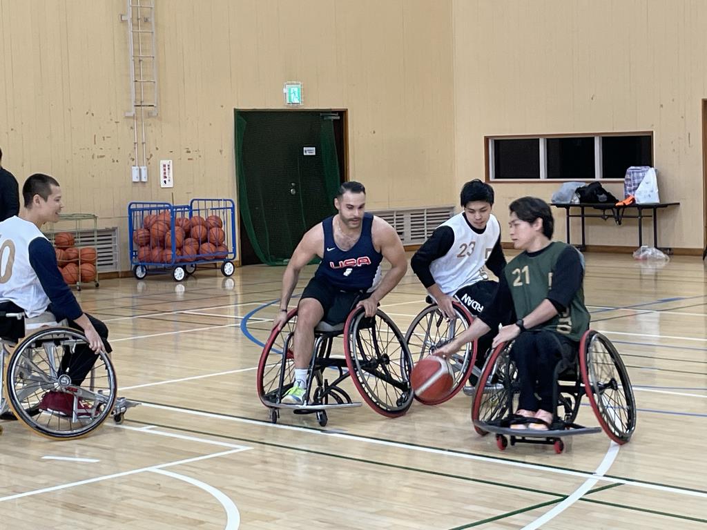 第59回区民スポーツまつり1