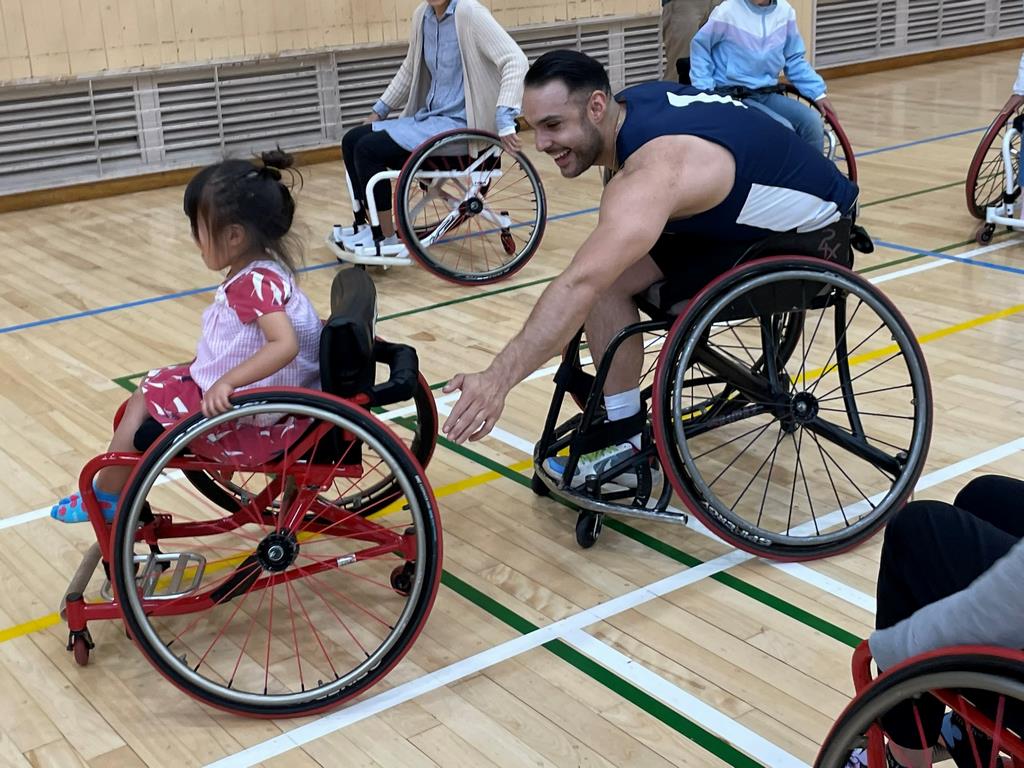 第59回区民スポーツまつり3