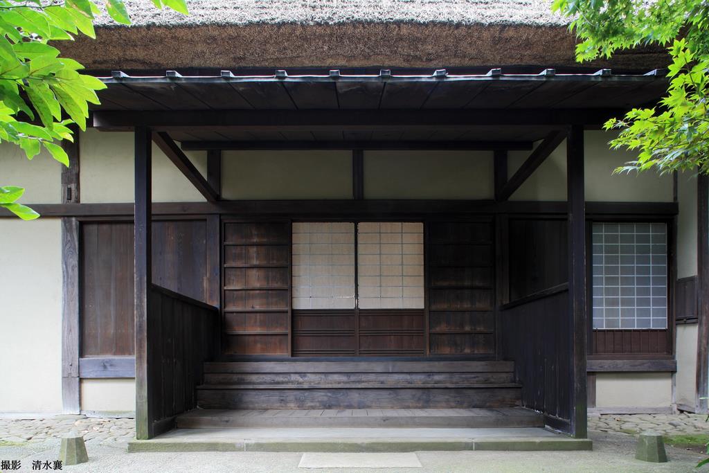式台