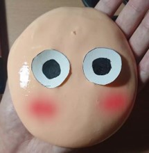 スライムの見本