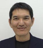 上間先生