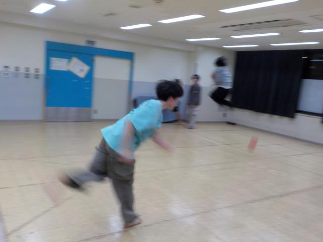 TEENSタイム