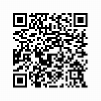 LINE友だち追加二次元コード