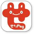 せたがやPayのロゴ