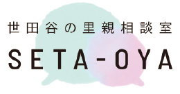 SETA-OYAのロゴ