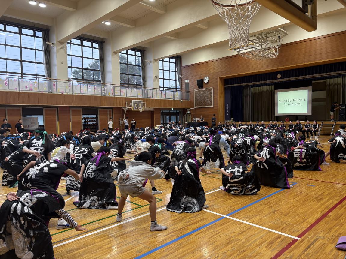 明正小学校