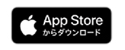 App Store のロゴ