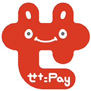 せたPayのロゴ