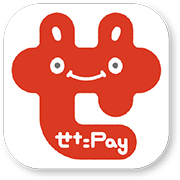 せたPayのロゴ