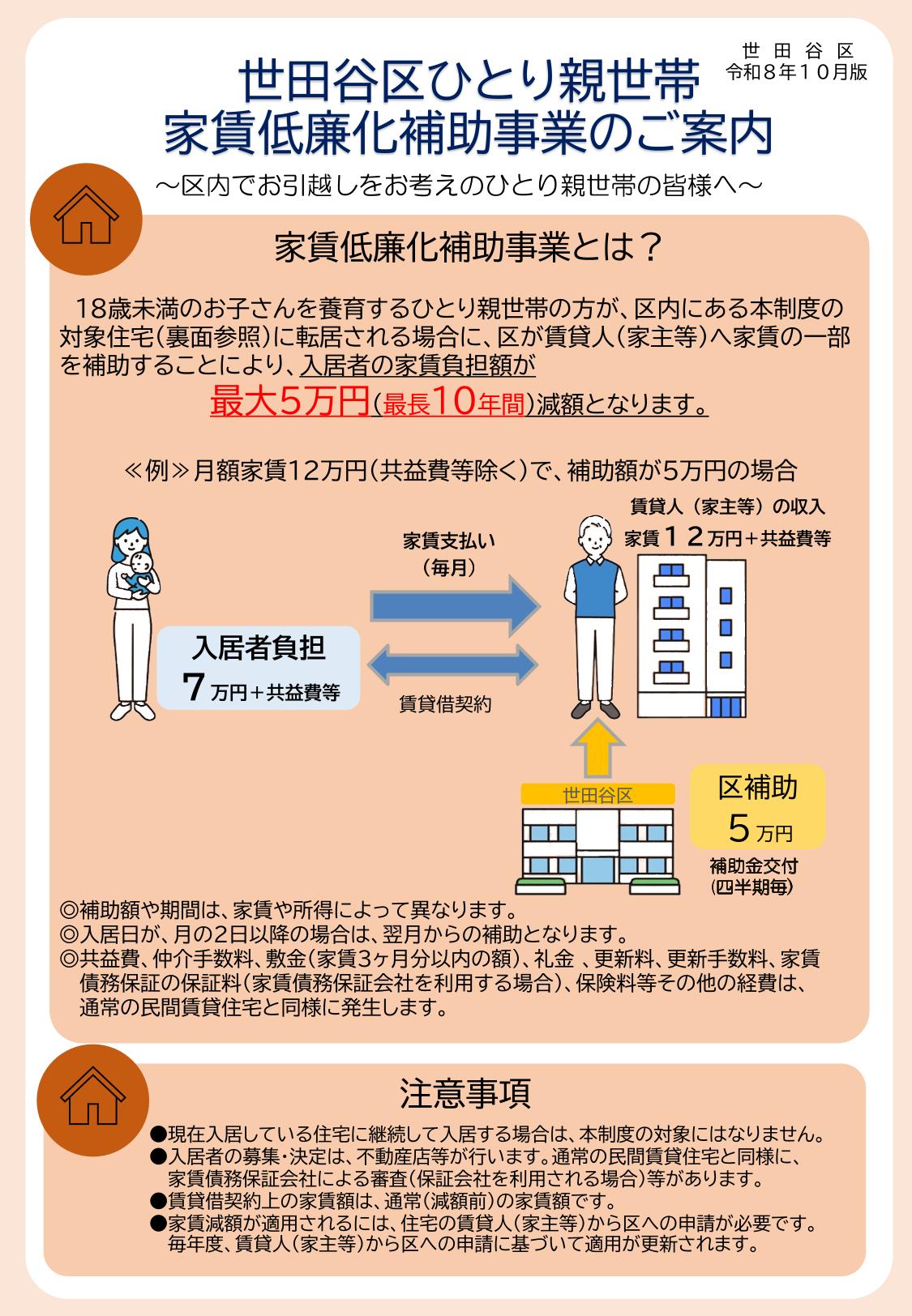 ちらし画像