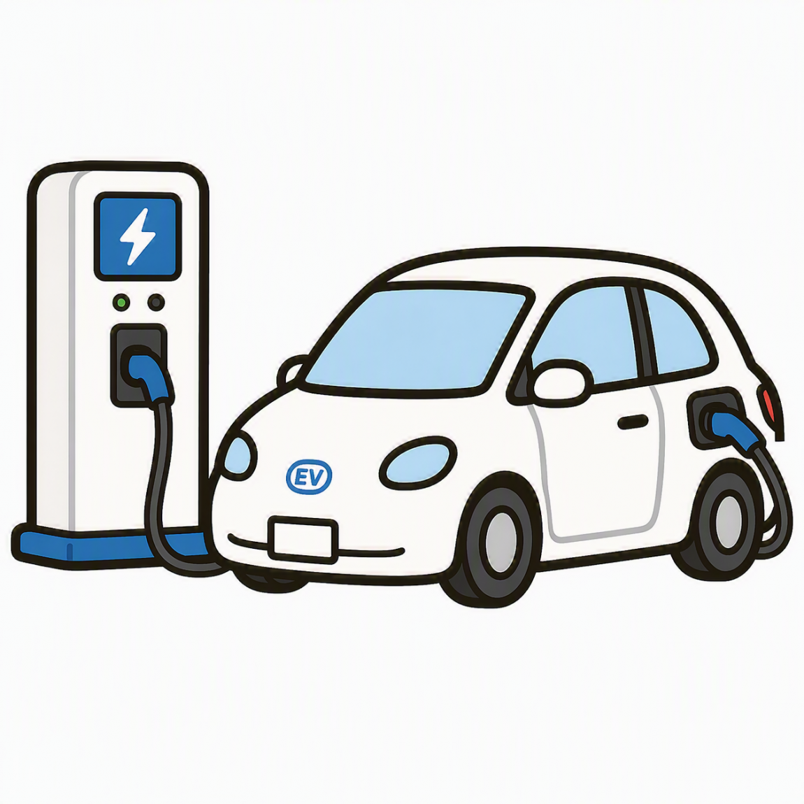 電気自動車