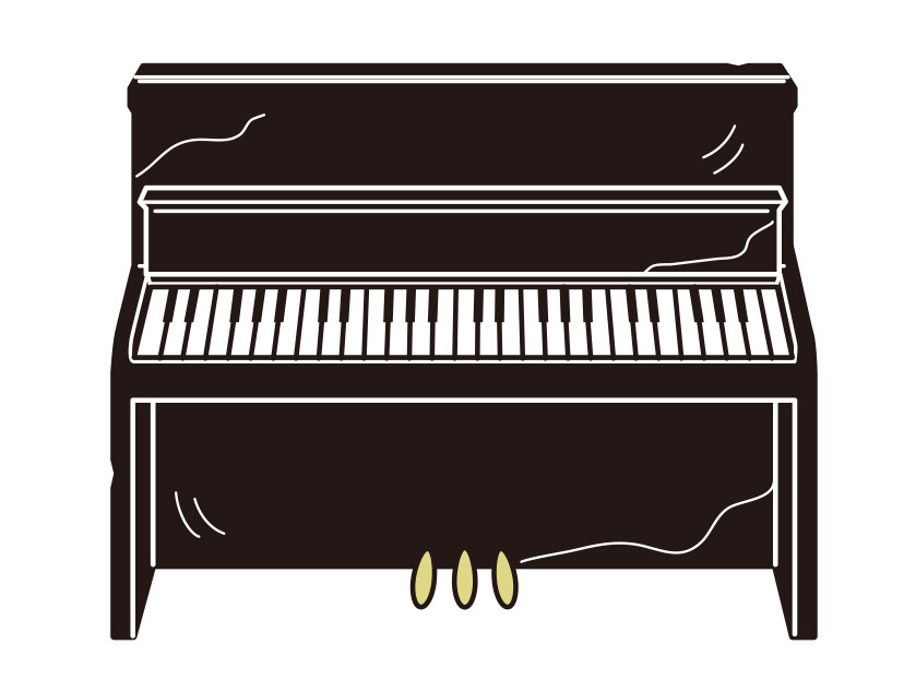 piano