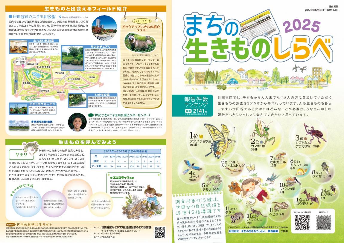 2025ニュースレター表面