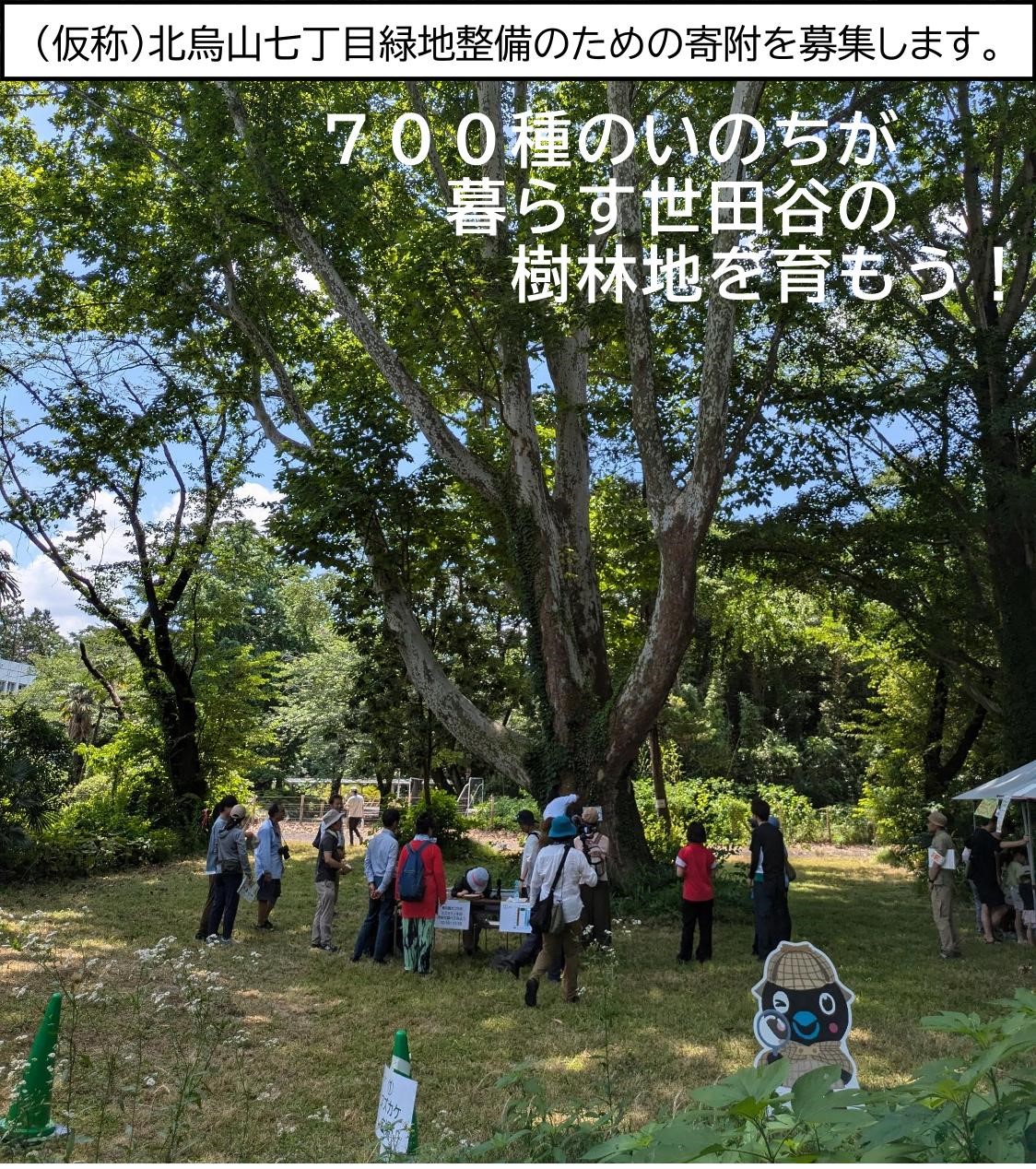 ふるさと納税PR写真