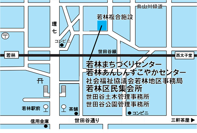 マップ図