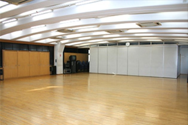 hall