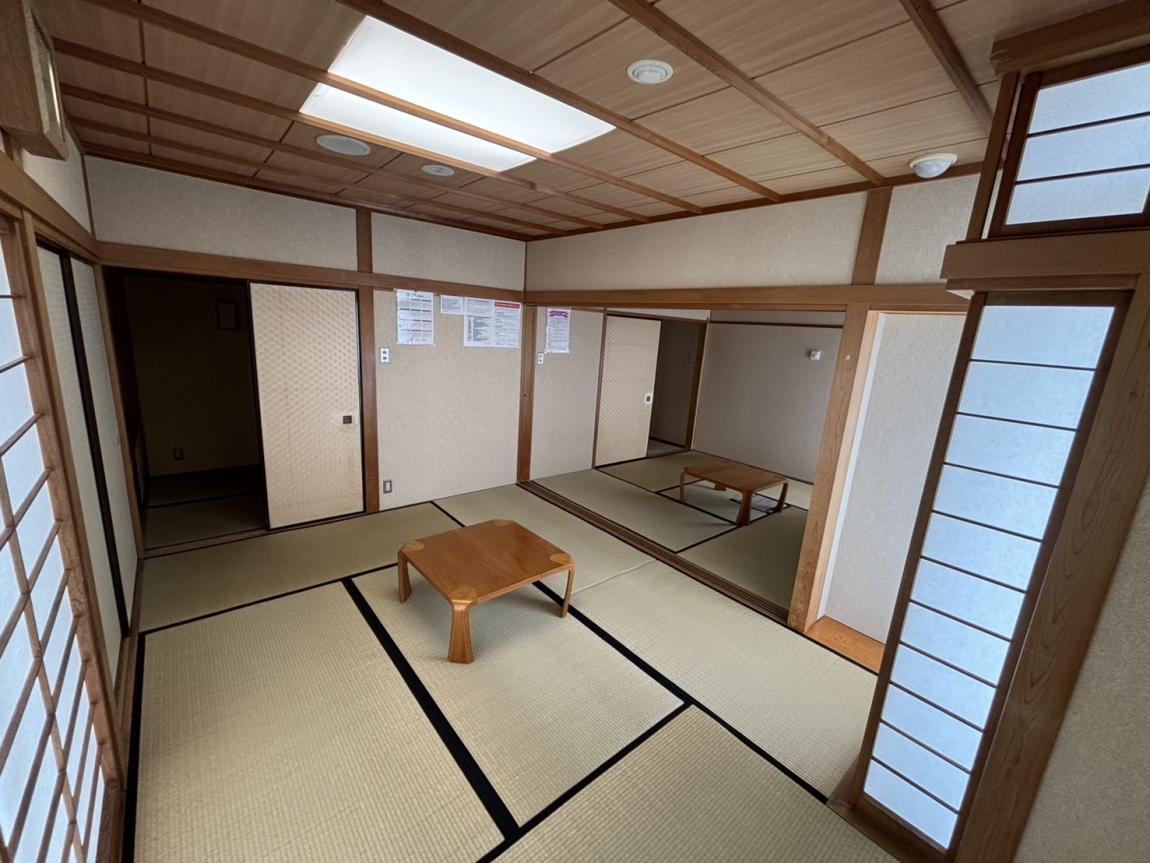 和室1
