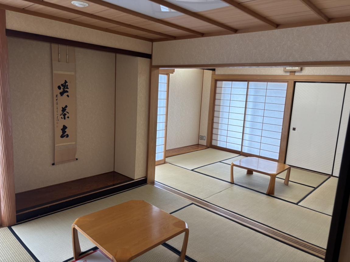 和室2