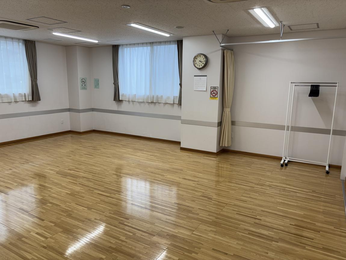 第１会議室①