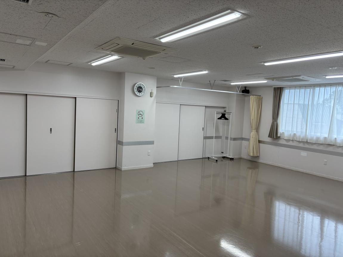 第４会議室①