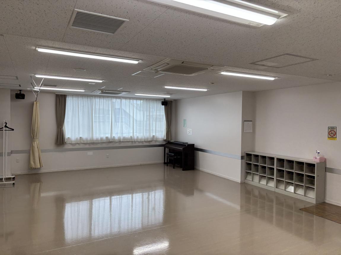 第４会議室②