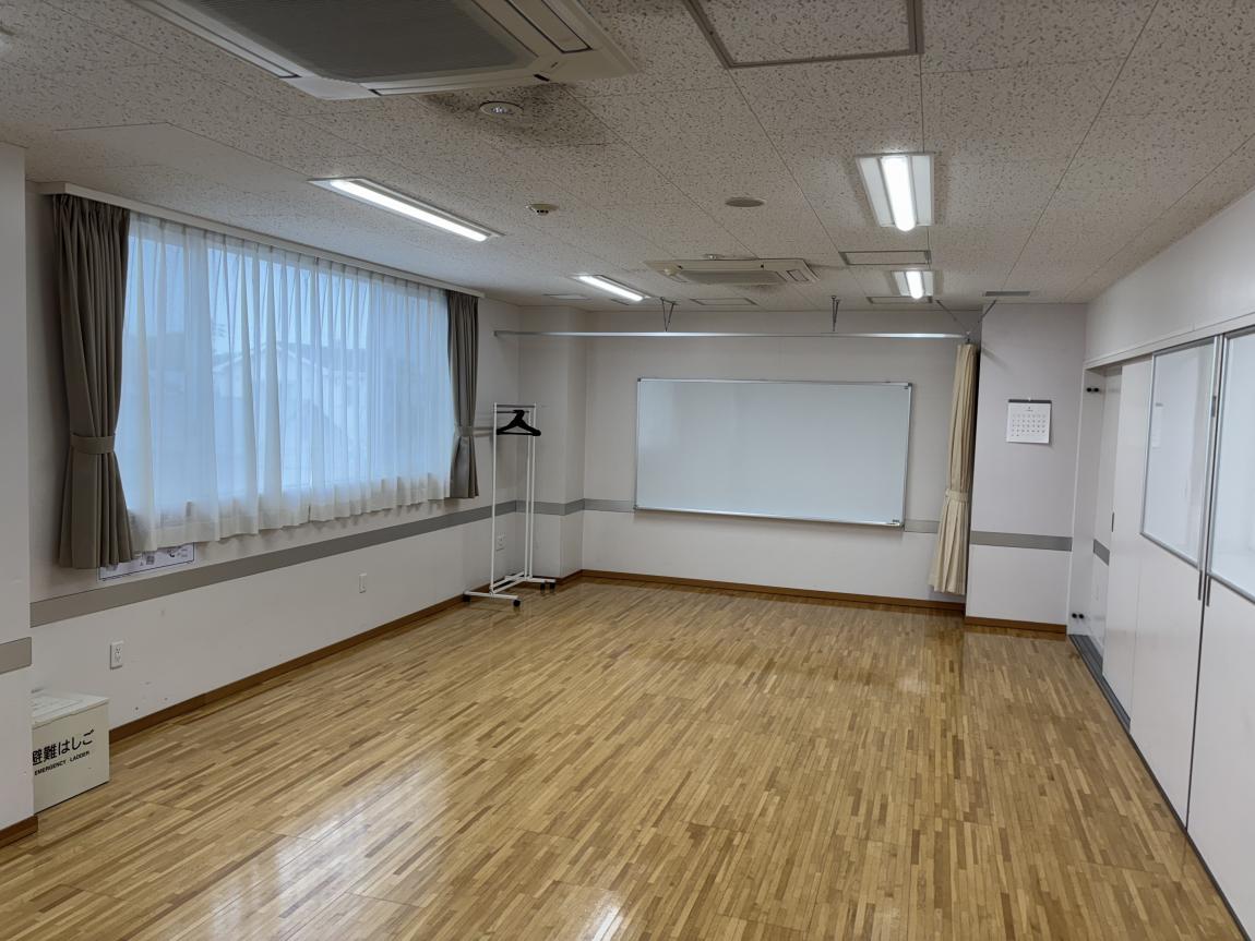 第３会議室②