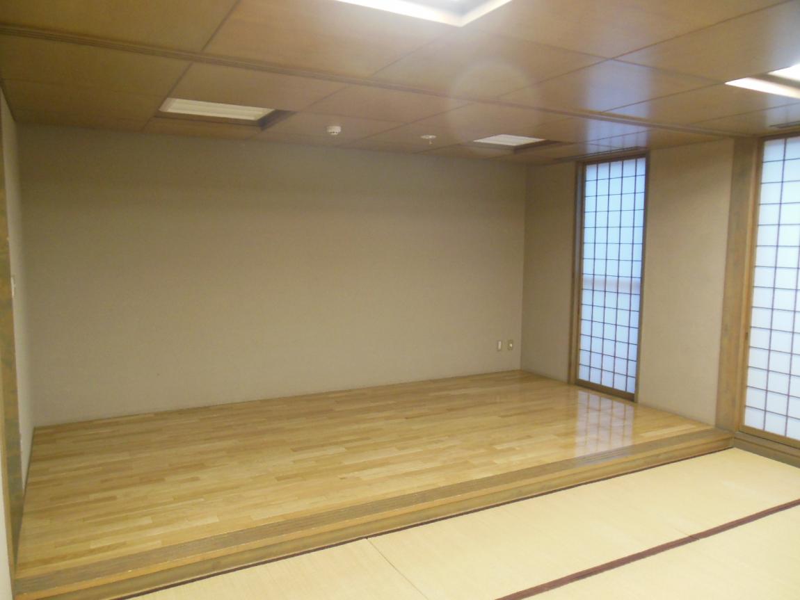 大広間1