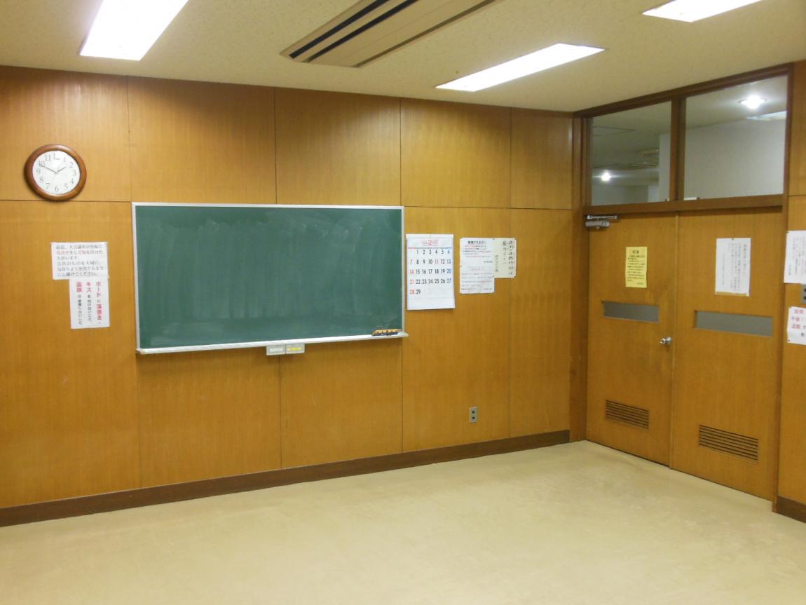 中会議室①