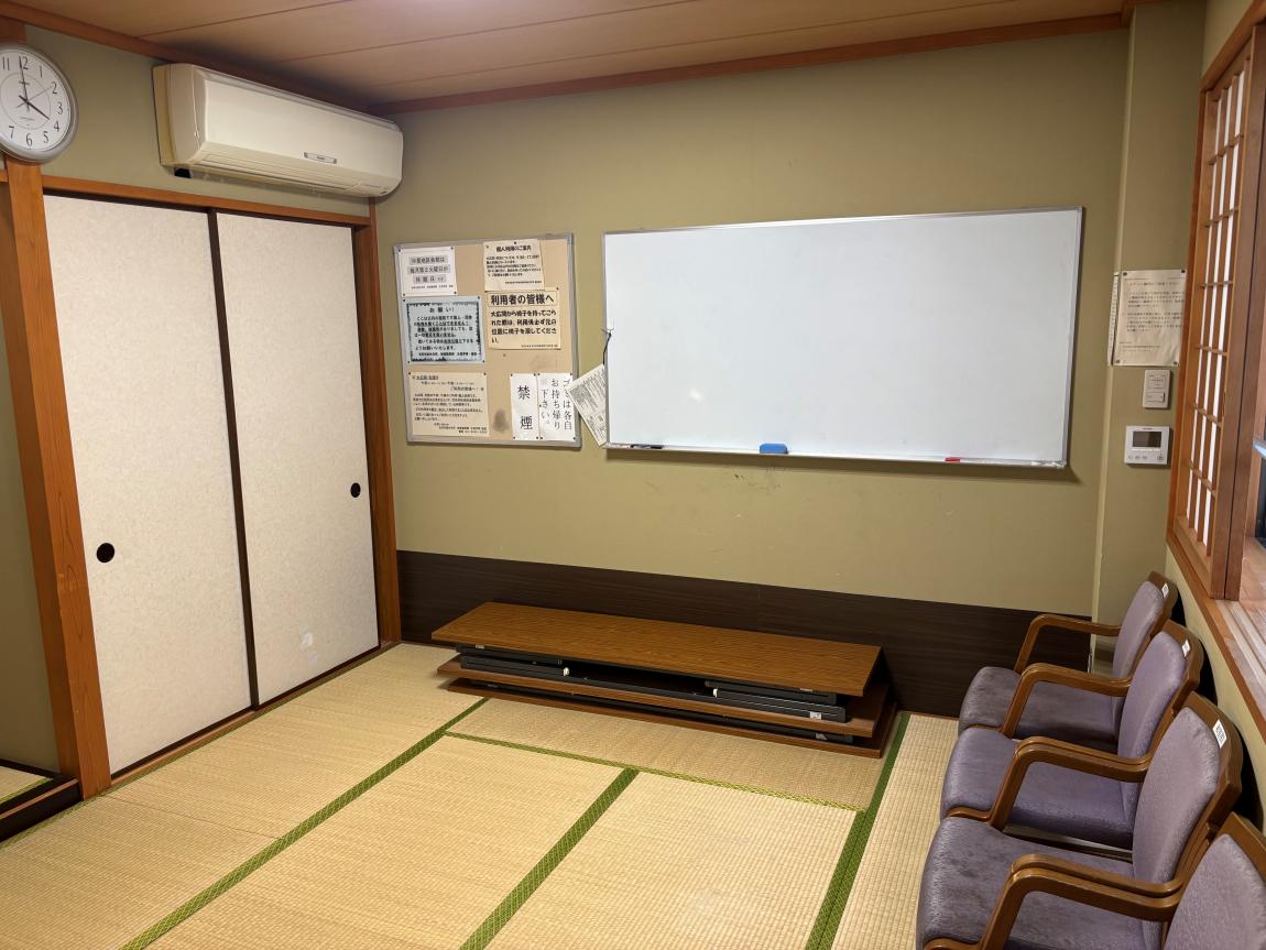 washitsu