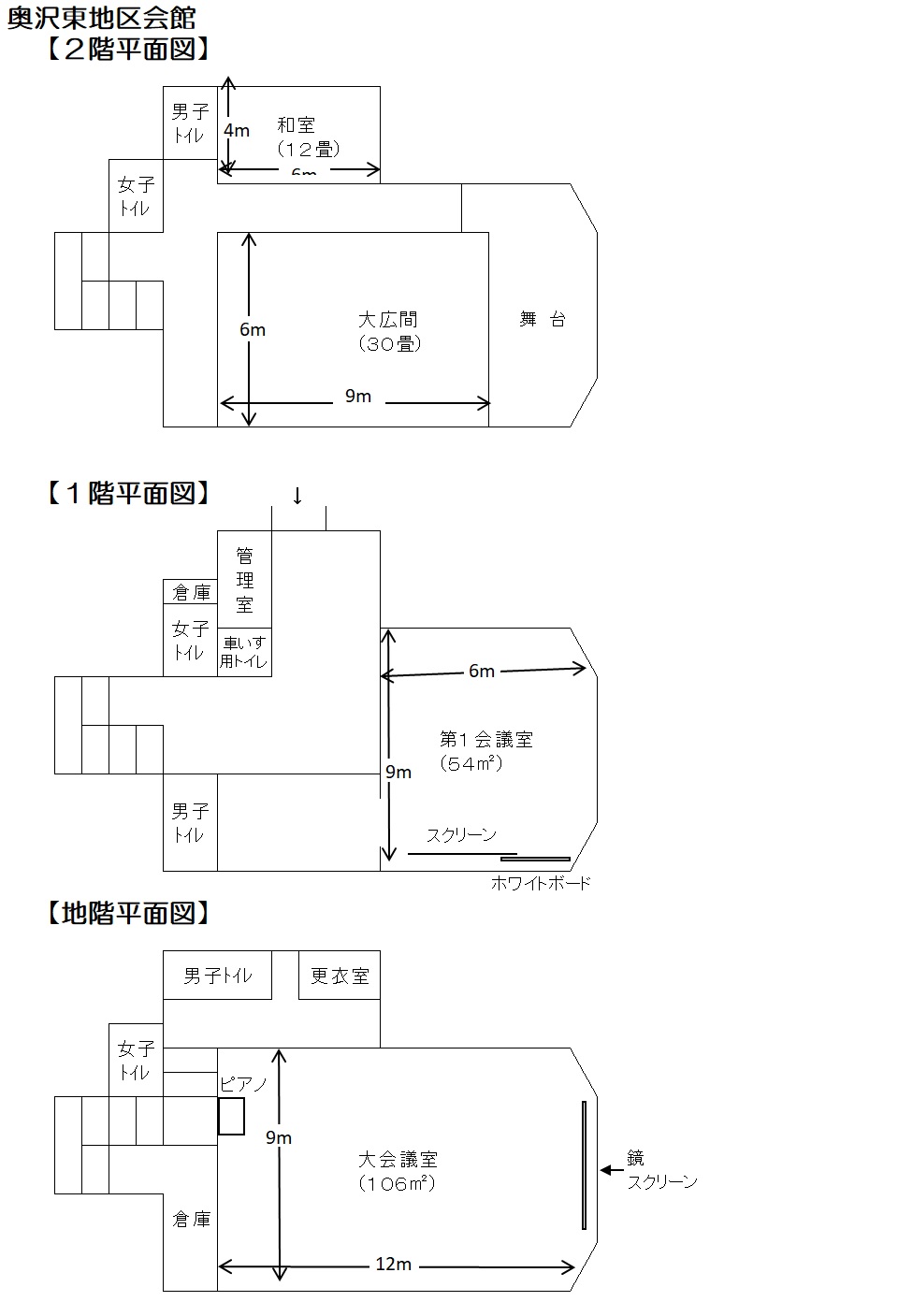 okusawahigashi