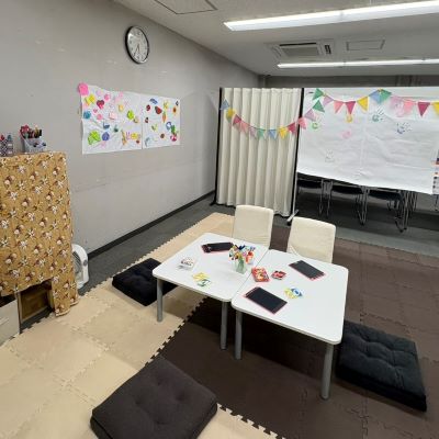 部屋の写真1