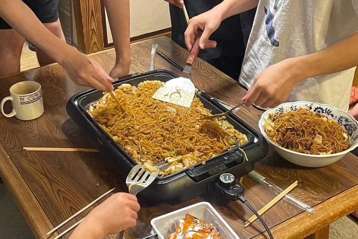 yakisoba