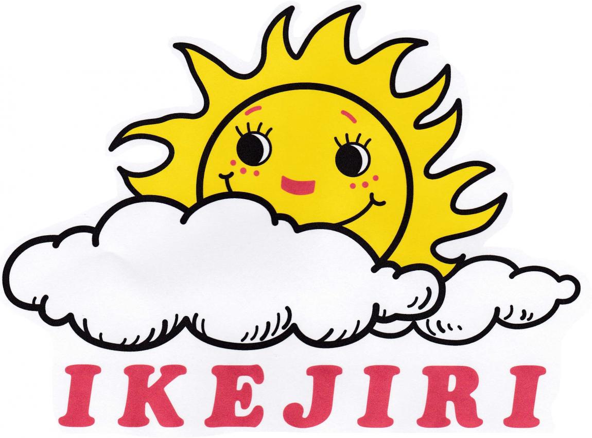 サニーちゃんオリジナル