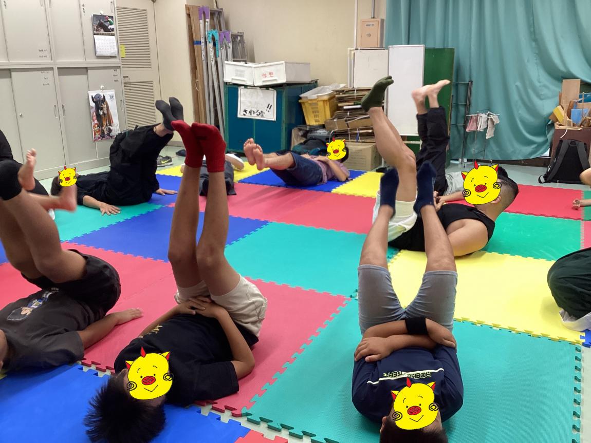 TEENSプロジェクト