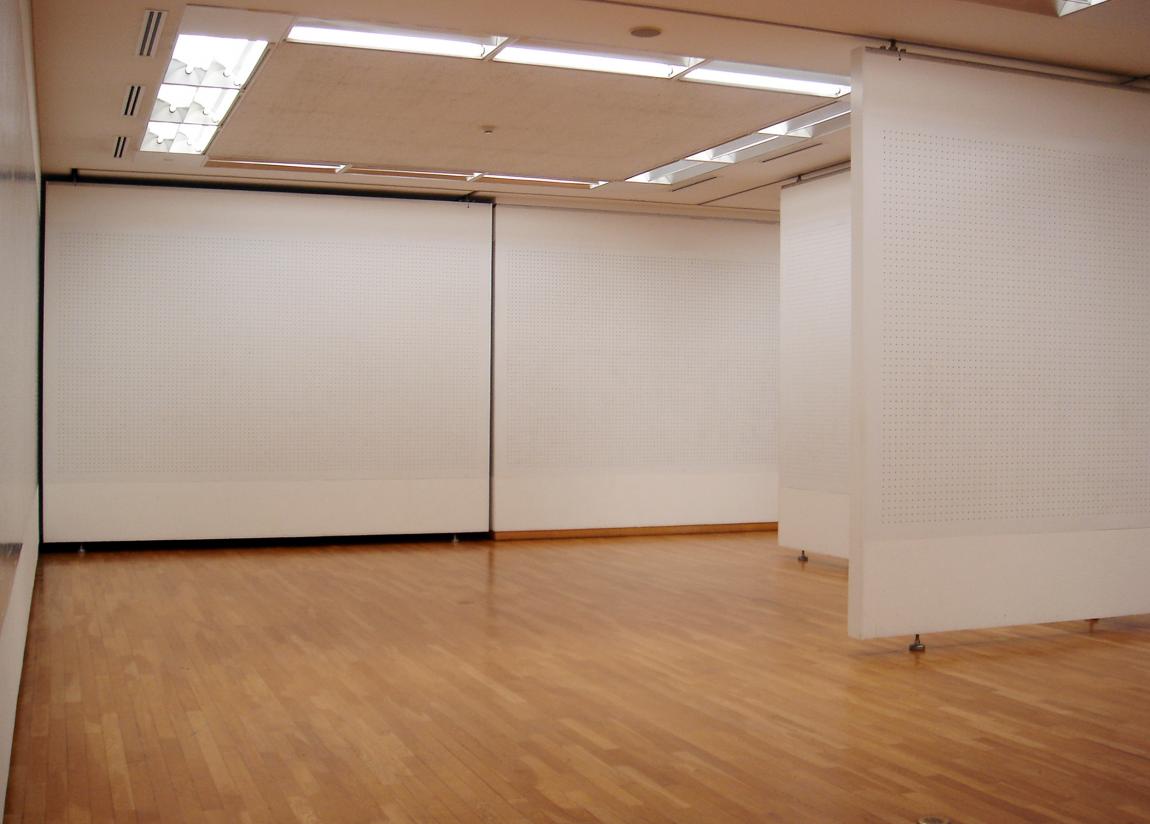 区民ギャラリー