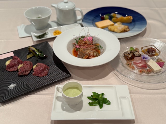 スペシャルランチイメージ