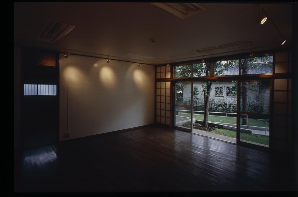 清川館区民ギャラリー