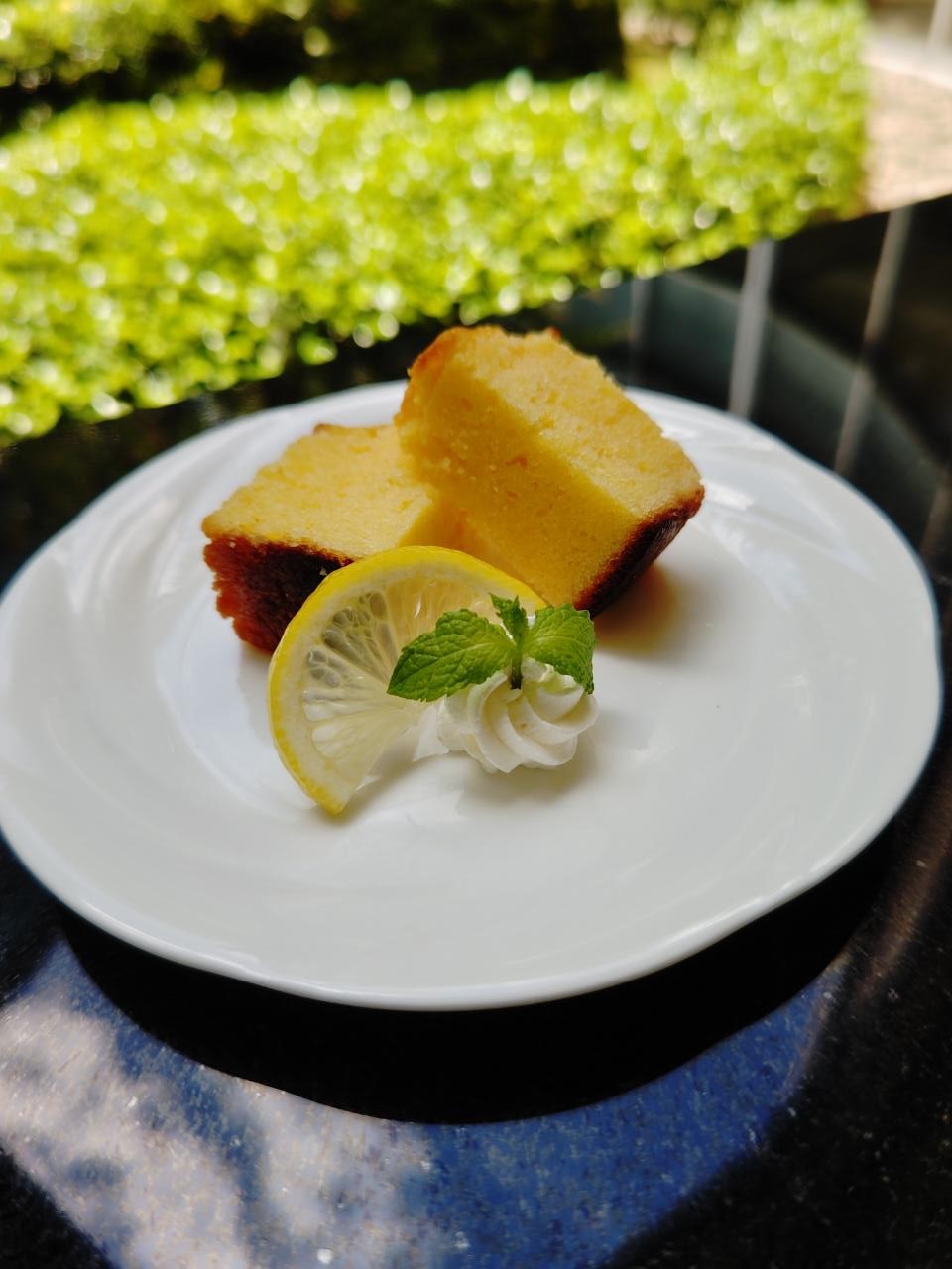 レモンパウンド