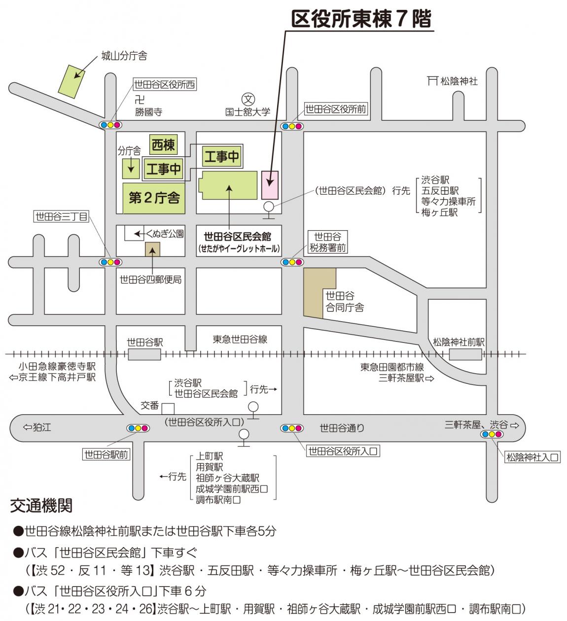 access