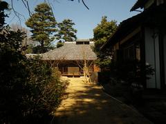 旧小坂家住宅の写真