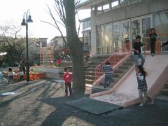 池田児童遊園の写真1