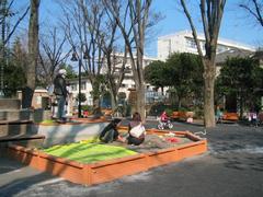 池田児童遊園の写真2