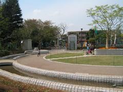 小泉公園全景の写真1