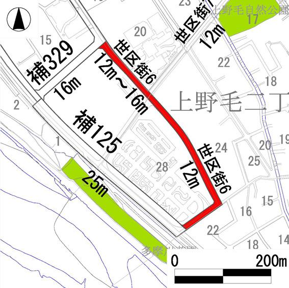 東京都市計画道路幹線街路環状第5号線
