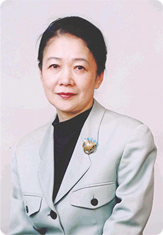永井多惠子さん